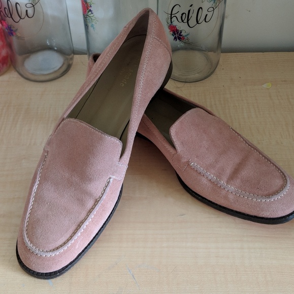 kate spade Shoes - Kate spade suede shoes